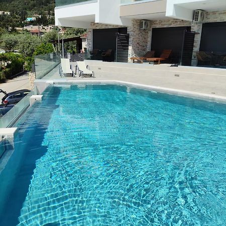 Inda Loft Lefkada Διαμέρισμα Νικιάνα Εξωτερικό φωτογραφία