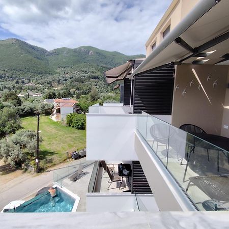 Inda Loft Lefkada Διαμέρισμα Νικιάνα Εξωτερικό φωτογραφία