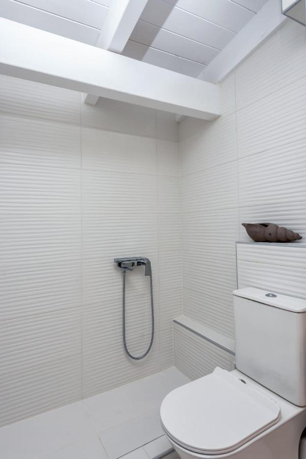 Inda Loft Lefkada Διαμέρισμα Νικιάνα Εξωτερικό φωτογραφία