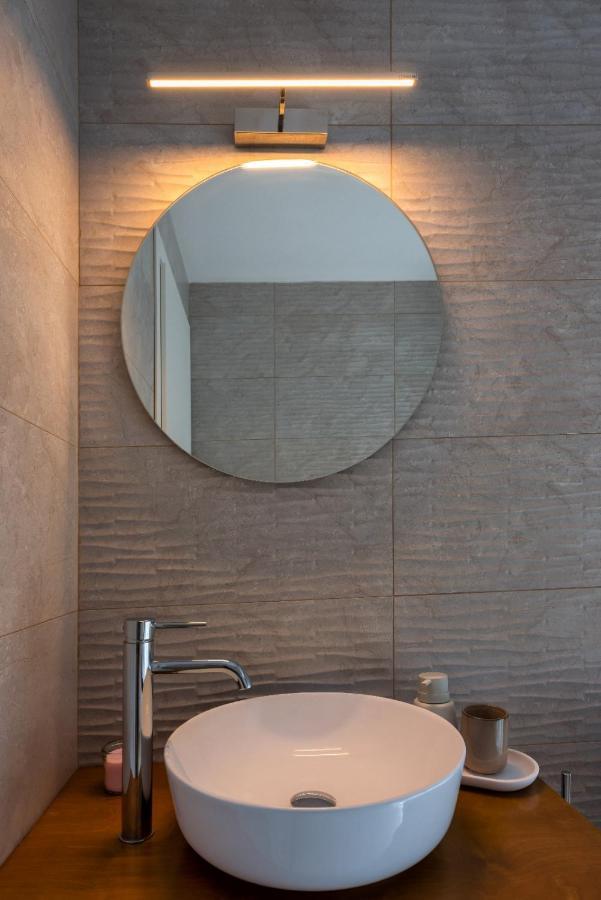 Inda Loft Lefkada Διαμέρισμα Νικιάνα Εξωτερικό φωτογραφία