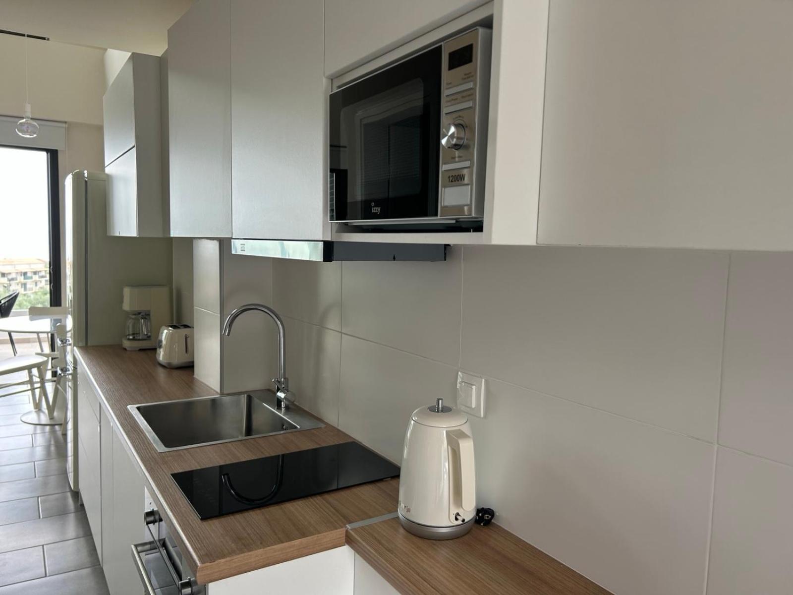 Inda Loft Lefkada Διαμέρισμα Νικιάνα Εξωτερικό φωτογραφία