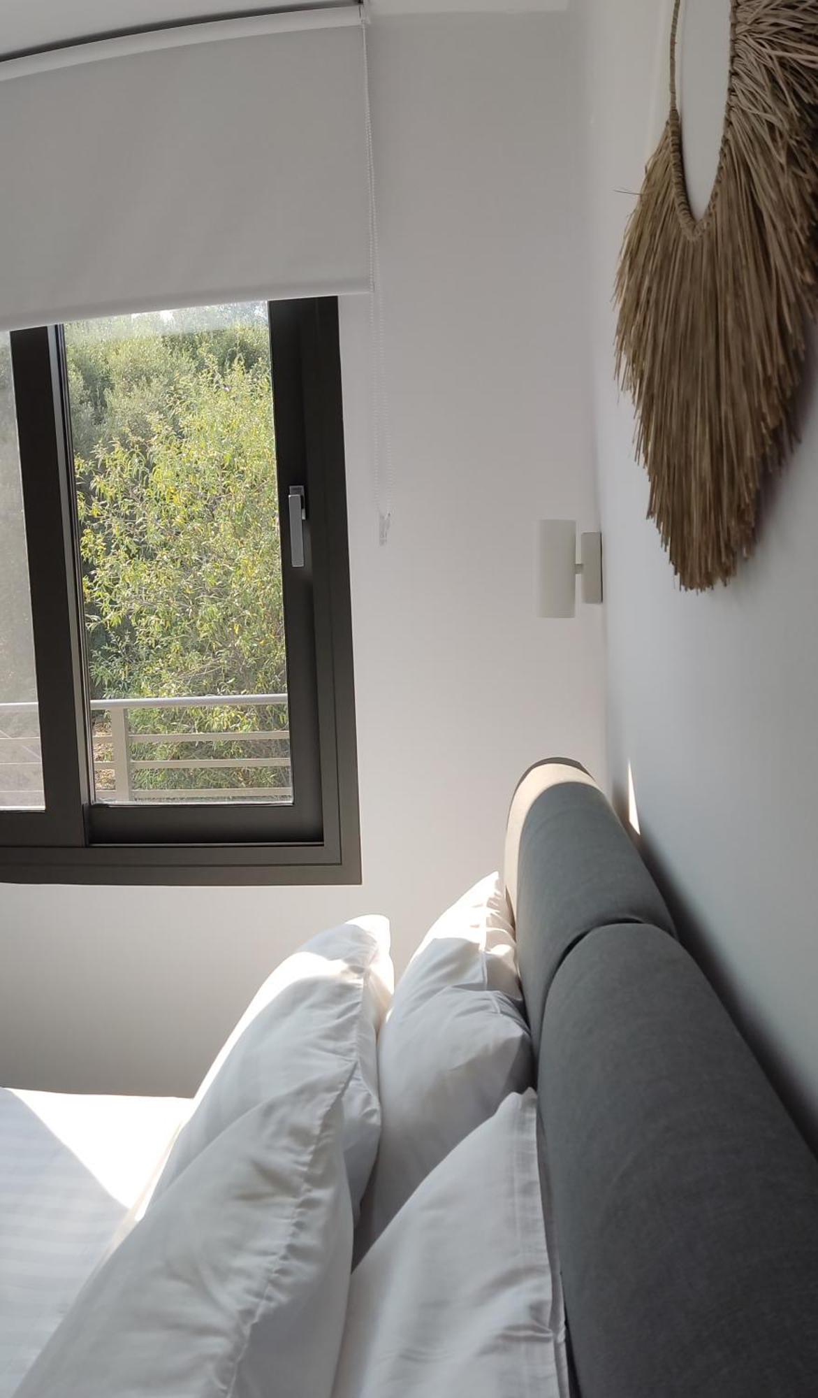 Inda Loft Lefkada Διαμέρισμα Νικιάνα Εξωτερικό φωτογραφία