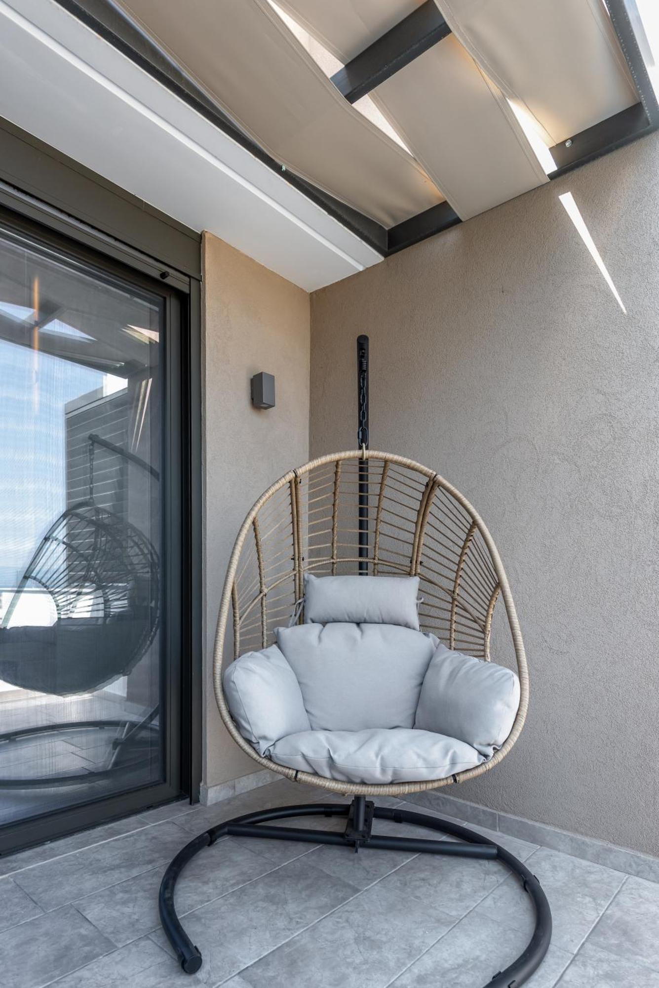 Inda Loft Lefkada Διαμέρισμα Νικιάνα Εξωτερικό φωτογραφία