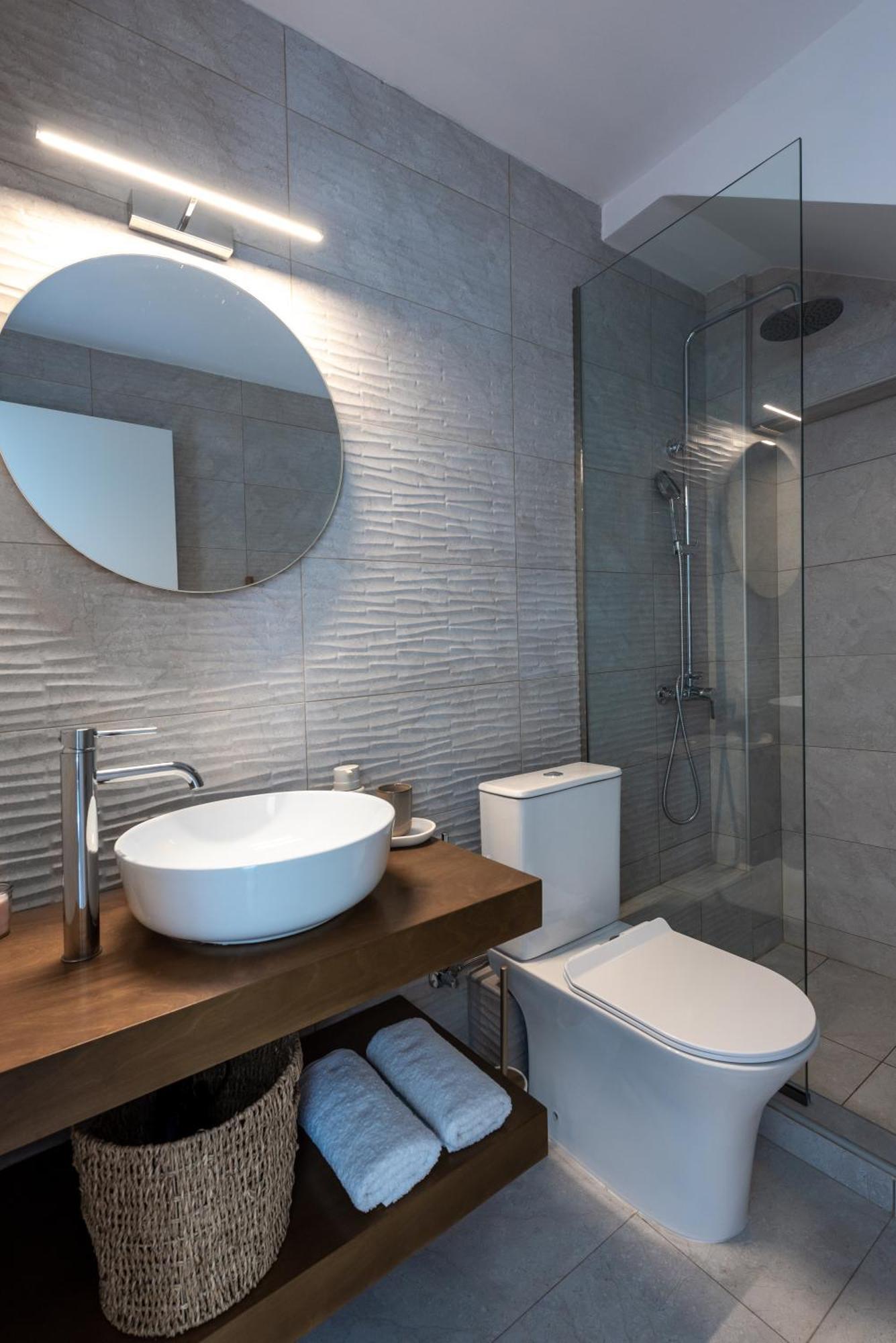 Inda Loft Lefkada Διαμέρισμα Νικιάνα Εξωτερικό φωτογραφία