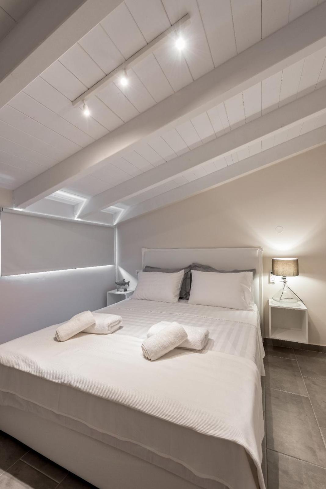Inda Loft Lefkada Διαμέρισμα Νικιάνα Εξωτερικό φωτογραφία