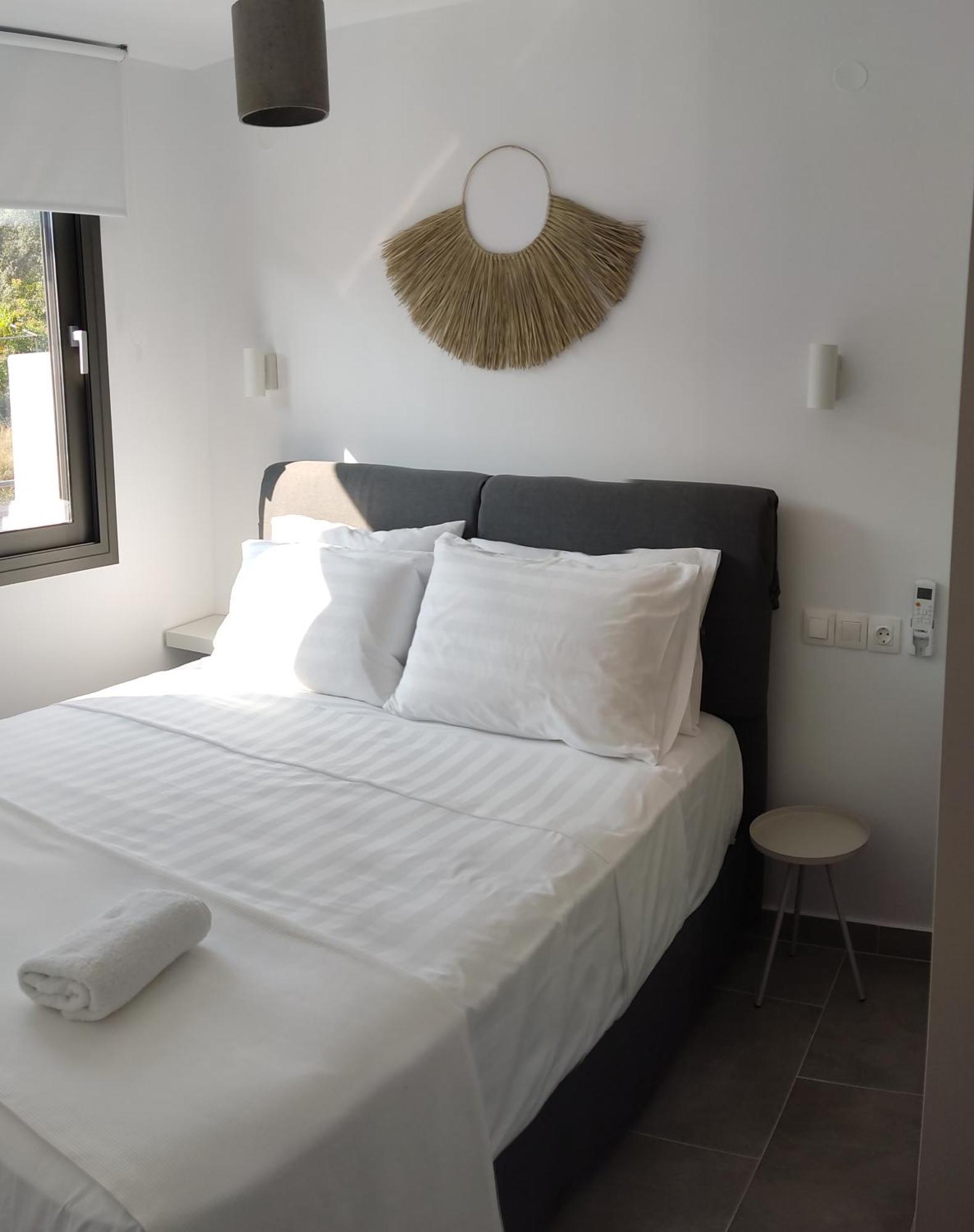 Inda Loft Lefkada Διαμέρισμα Νικιάνα Εξωτερικό φωτογραφία