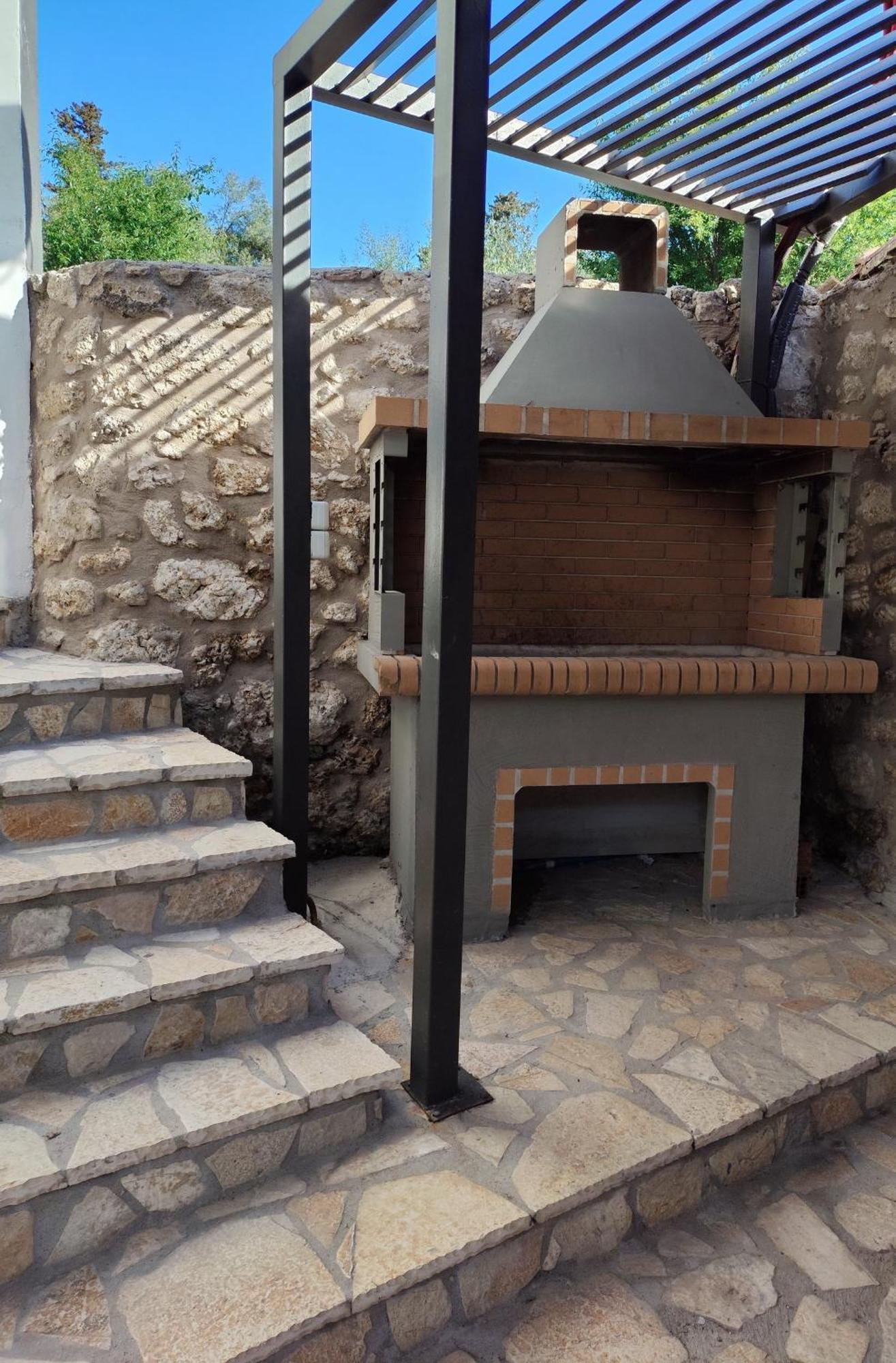 Inda Loft Lefkada Διαμέρισμα Νικιάνα Εξωτερικό φωτογραφία