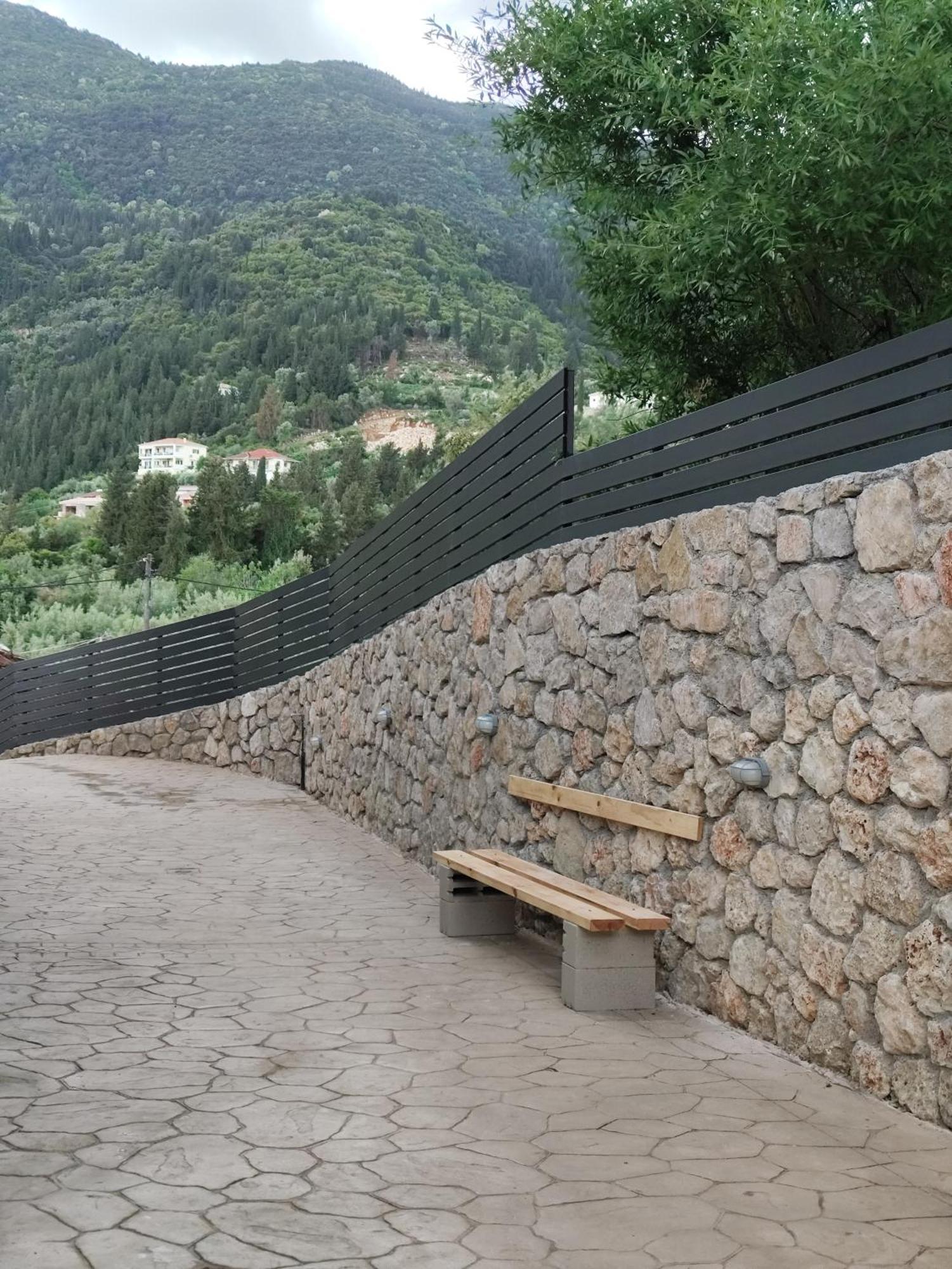 Inda Loft Lefkada Διαμέρισμα Νικιάνα Εξωτερικό φωτογραφία