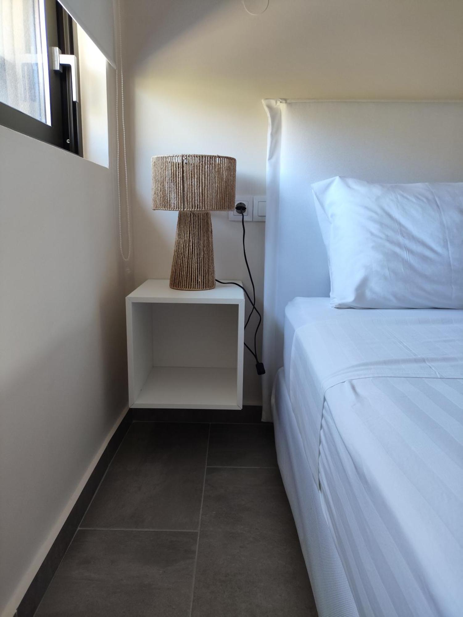Inda Loft Lefkada Διαμέρισμα Νικιάνα Εξωτερικό φωτογραφία