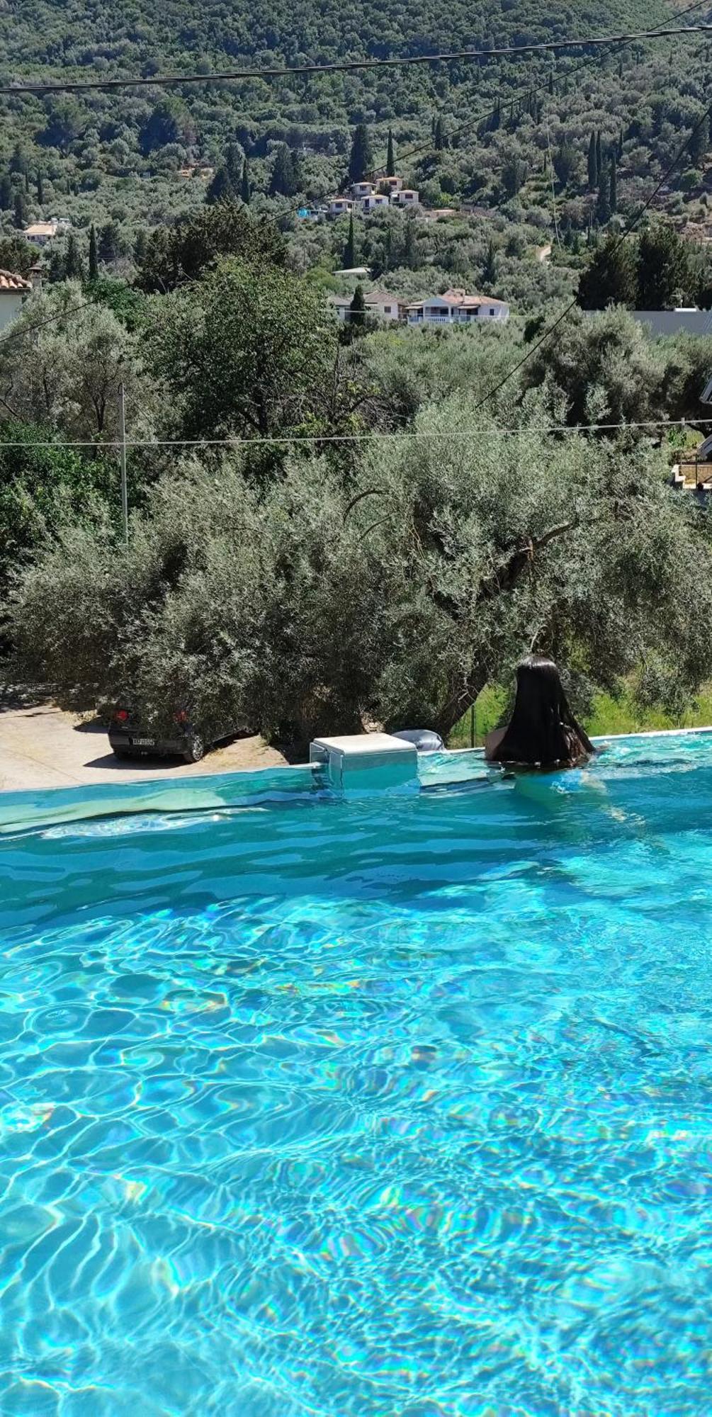Inda Loft Lefkada Διαμέρισμα Νικιάνα Εξωτερικό φωτογραφία