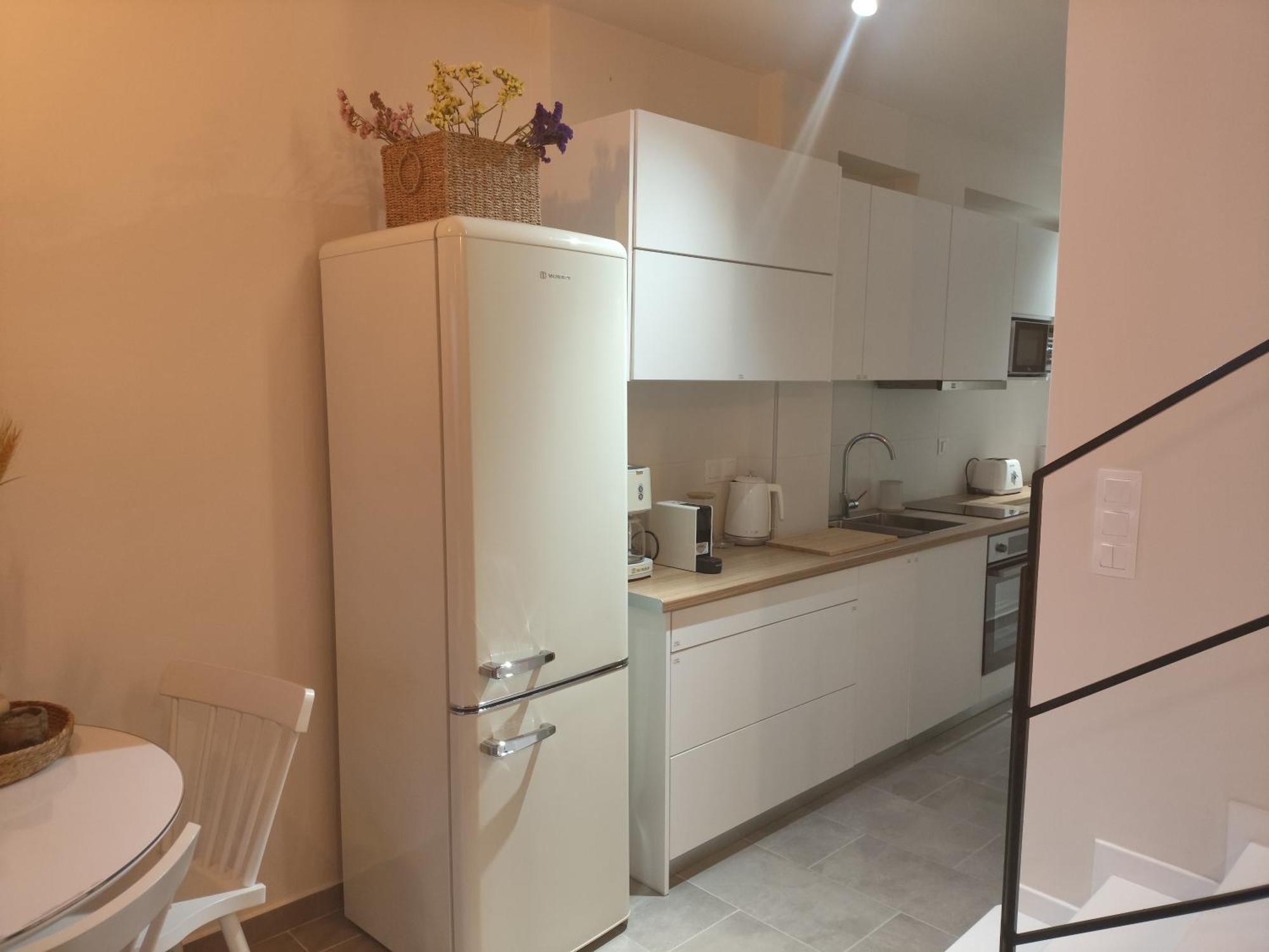 Inda Loft Lefkada Διαμέρισμα Νικιάνα Εξωτερικό φωτογραφία