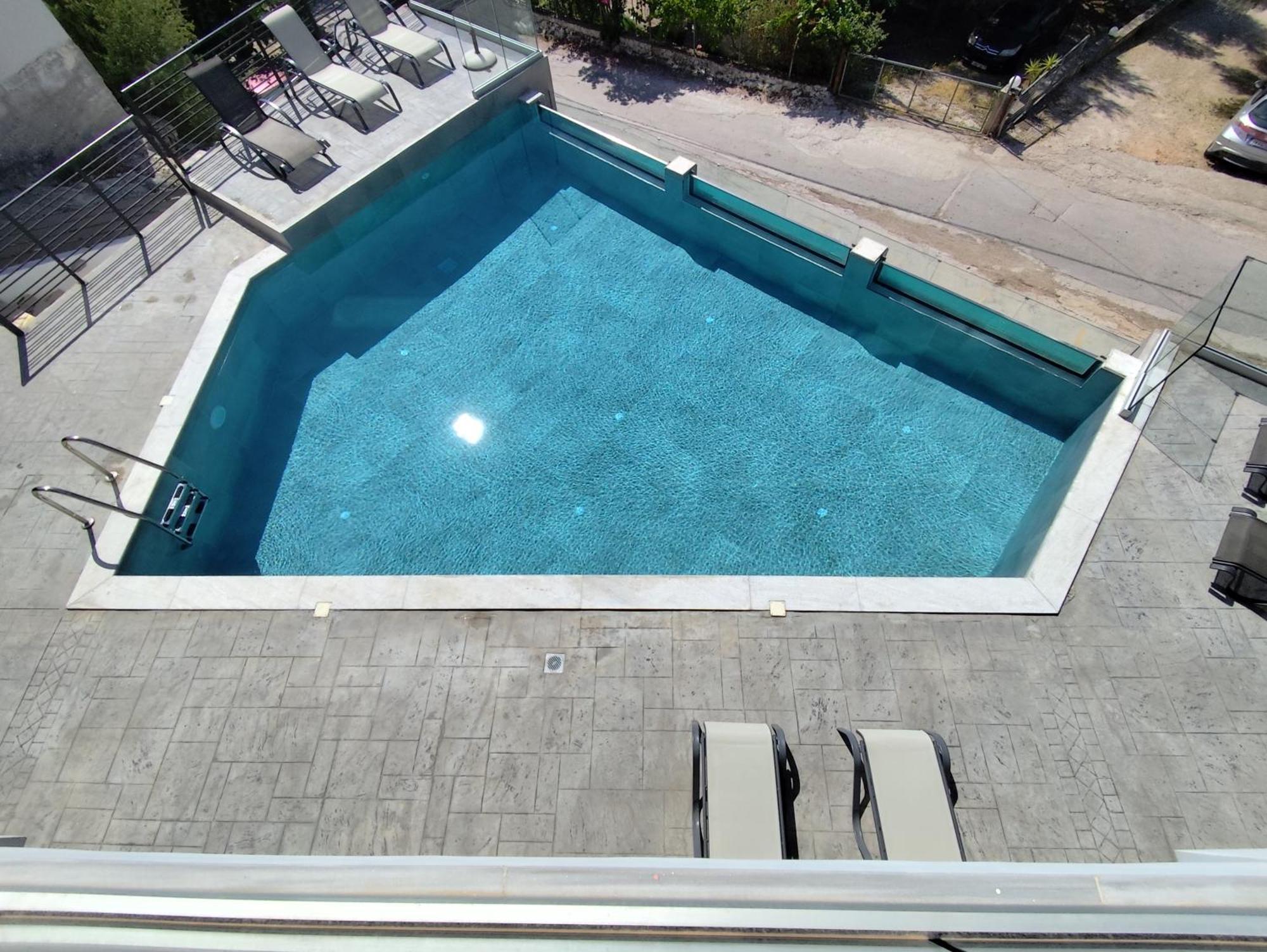 Inda Loft Lefkada Διαμέρισμα Νικιάνα Εξωτερικό φωτογραφία