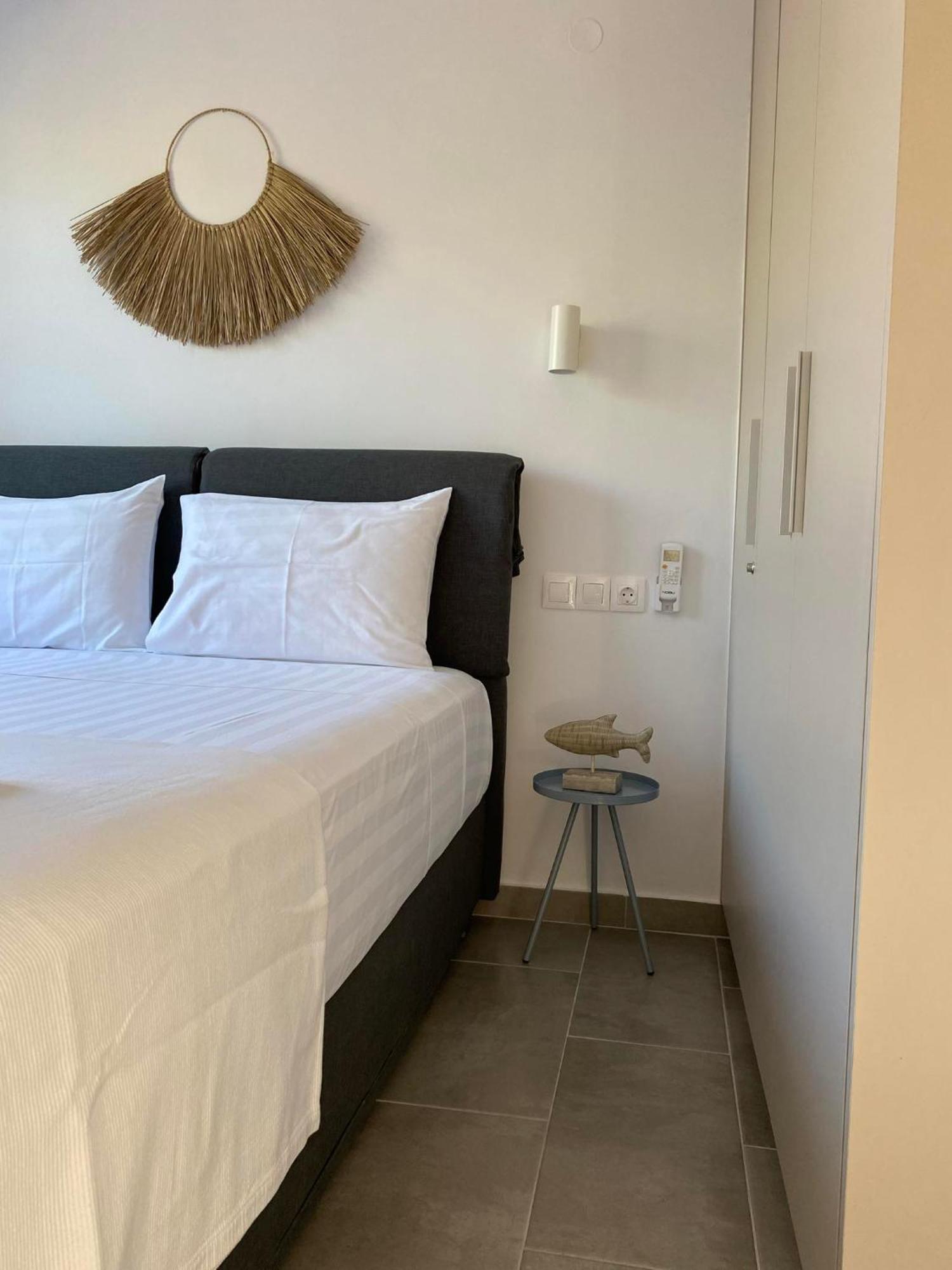 Inda Loft Lefkada Διαμέρισμα Νικιάνα Εξωτερικό φωτογραφία